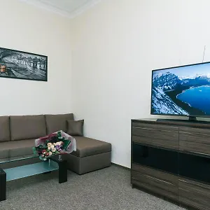  Daire Vip 2 Bedroms Right Near Khreashatik