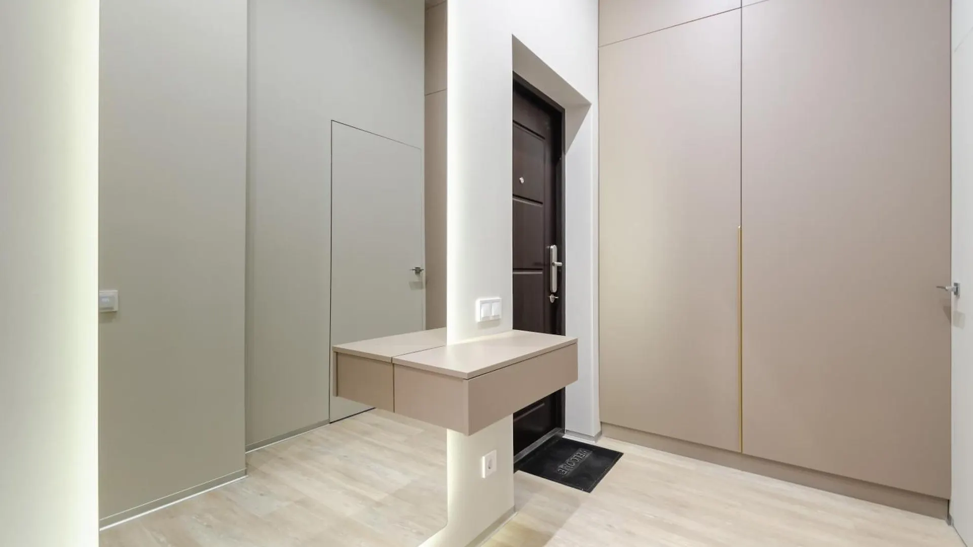Petrovdom Spa Luxury Apartment 11-240 With Jacuzzi In Rc Pechersk Plaza キエフ