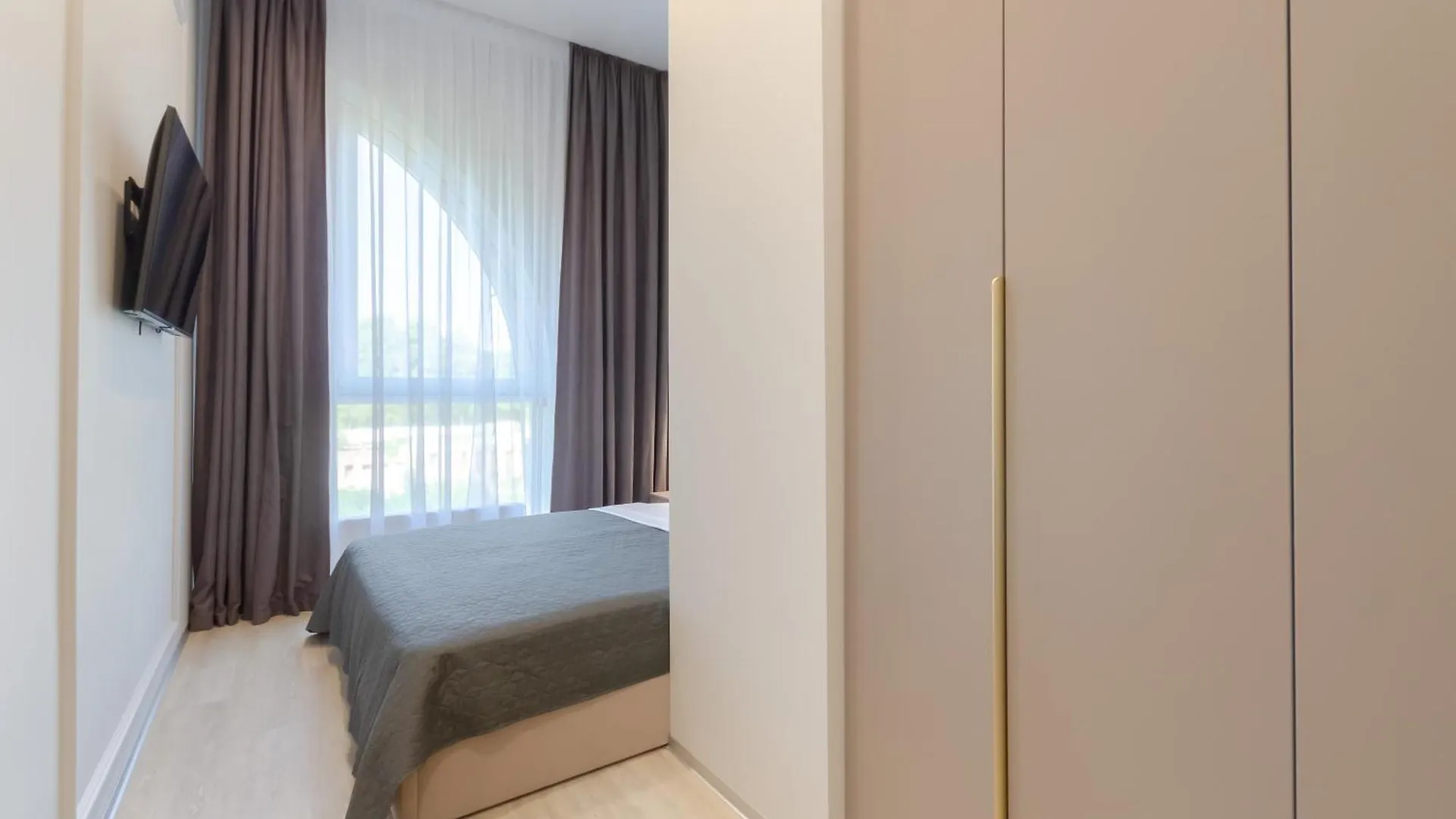 Petrovdom Spa Luxury Apartment 11-240 With Jacuzzi In Rc Pechersk Plaza キエフ